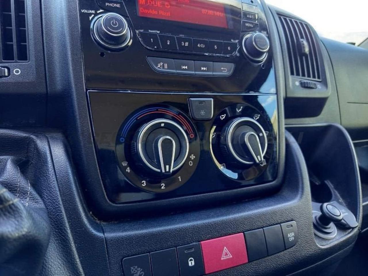 Fiat Fiat Ducato usata 1