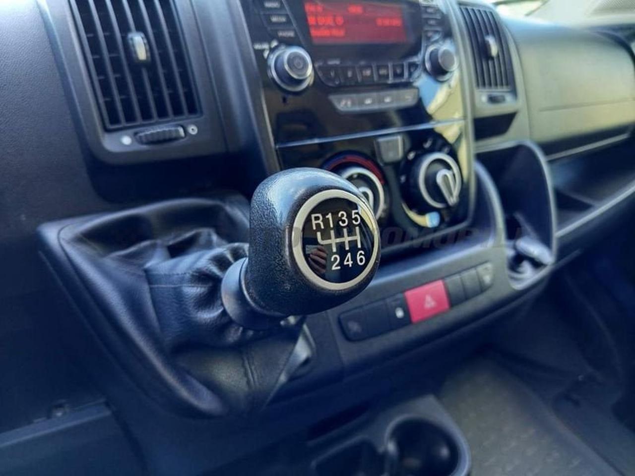 Fiat Fiat Ducato usata 2