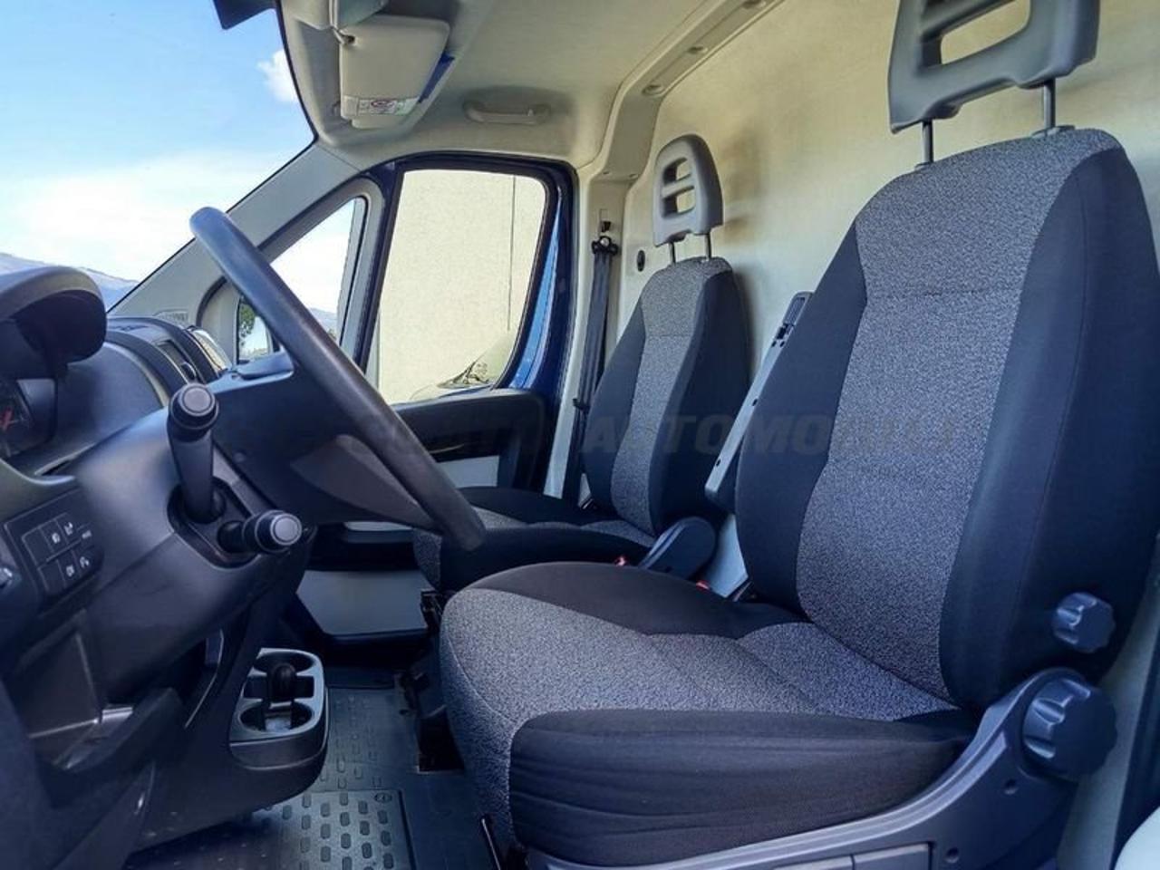 Fiat Fiat Ducato usata 3