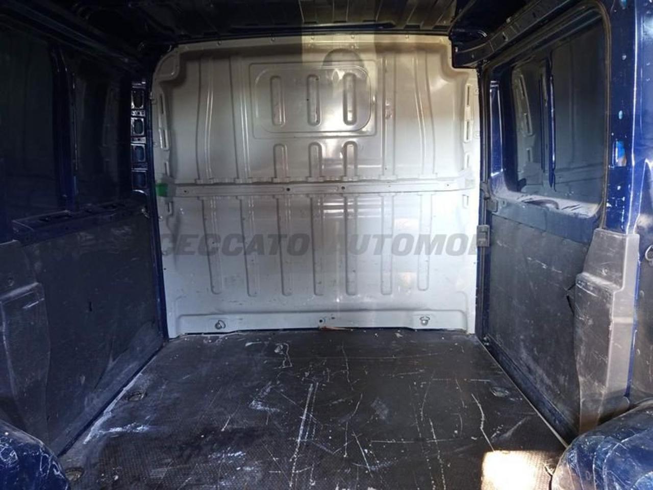 Fiat Fiat Ducato usata 5