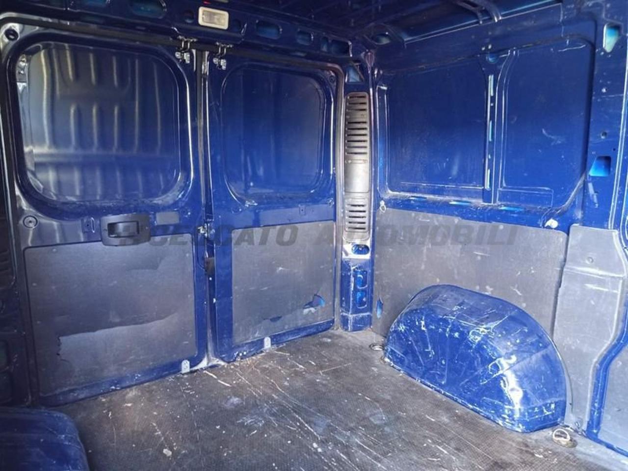 Fiat Fiat Ducato usata 6