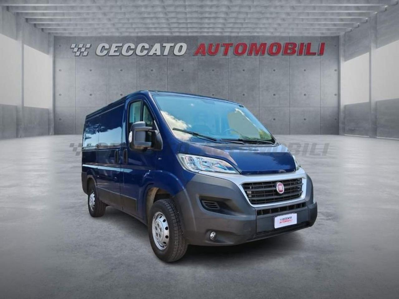 Fiat Fiat Ducato usata 7