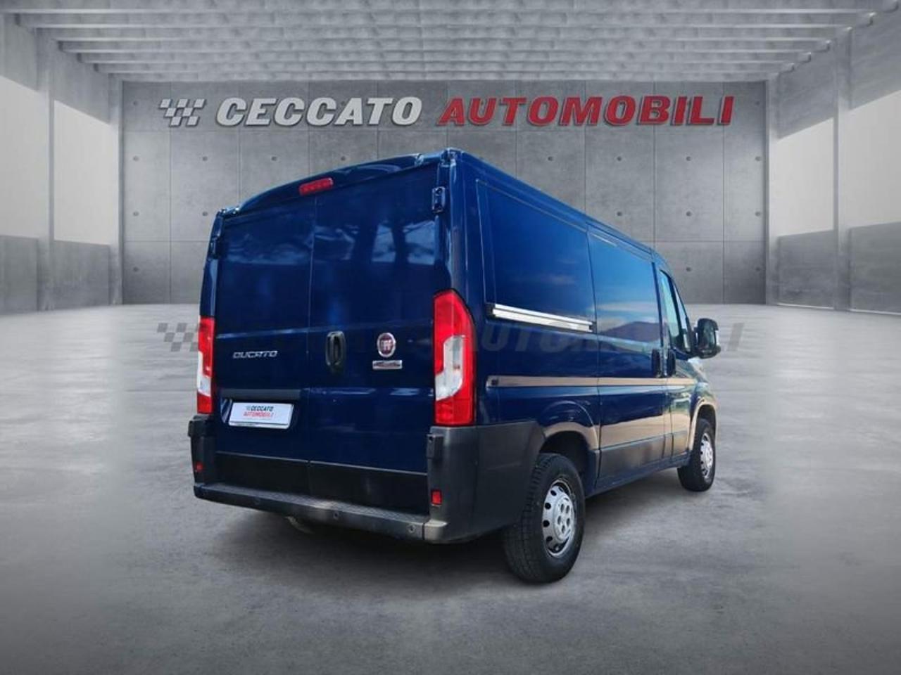 Fiat Fiat Ducato usata 8
