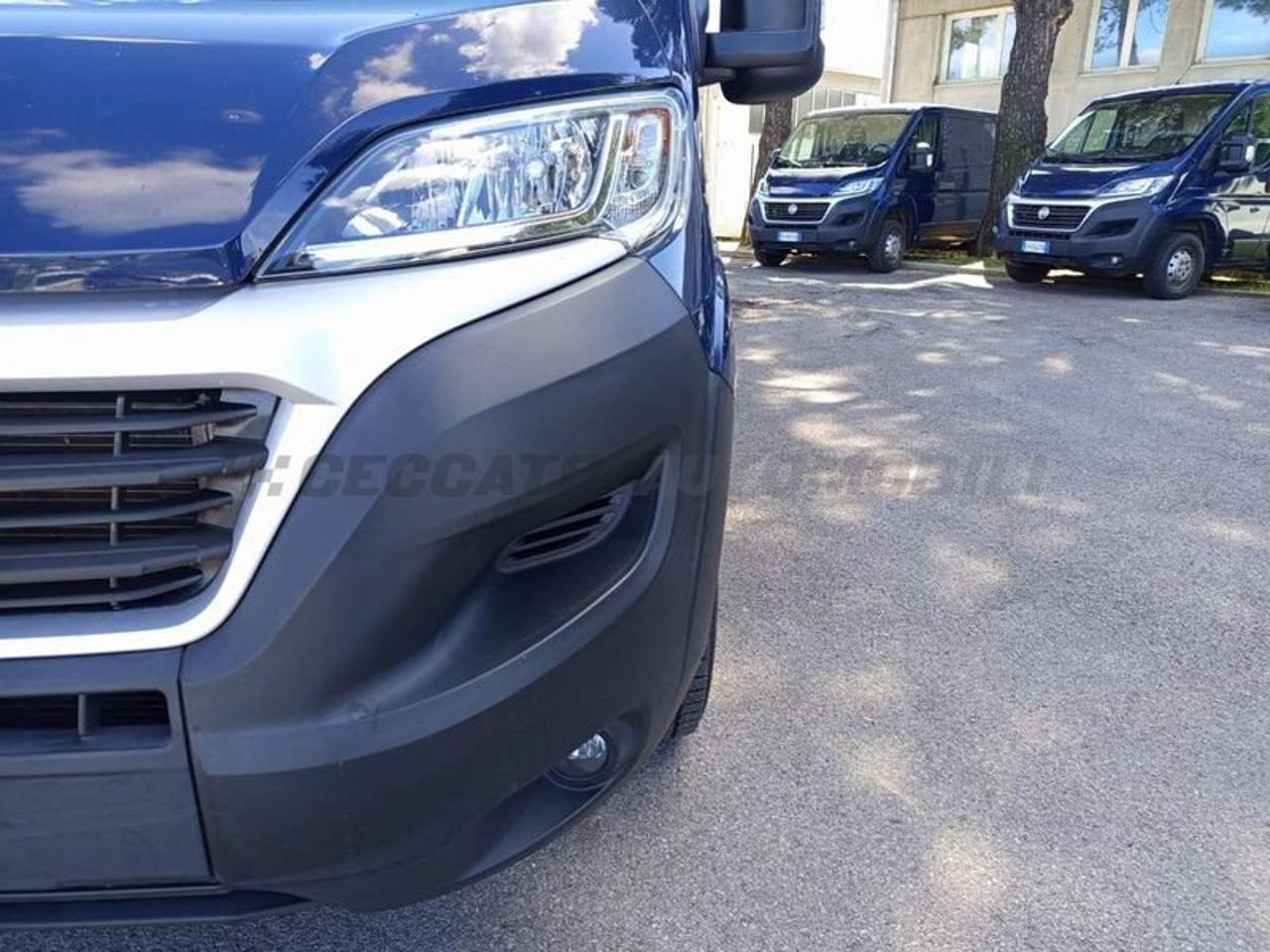 Fiat Fiat Ducato usata 9
