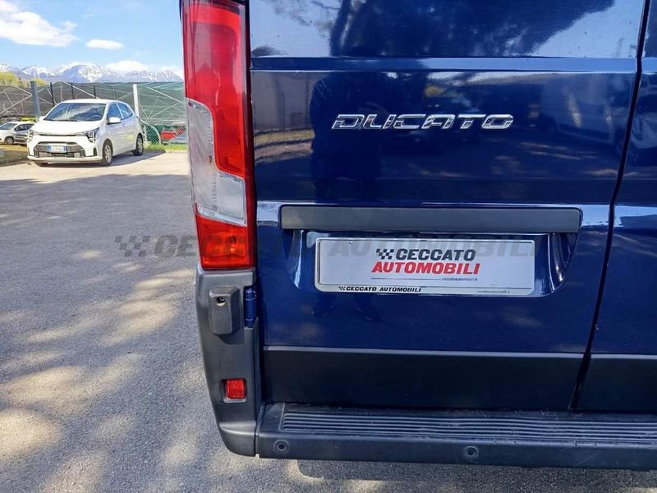 Fiat Fiat Ducato usata 10