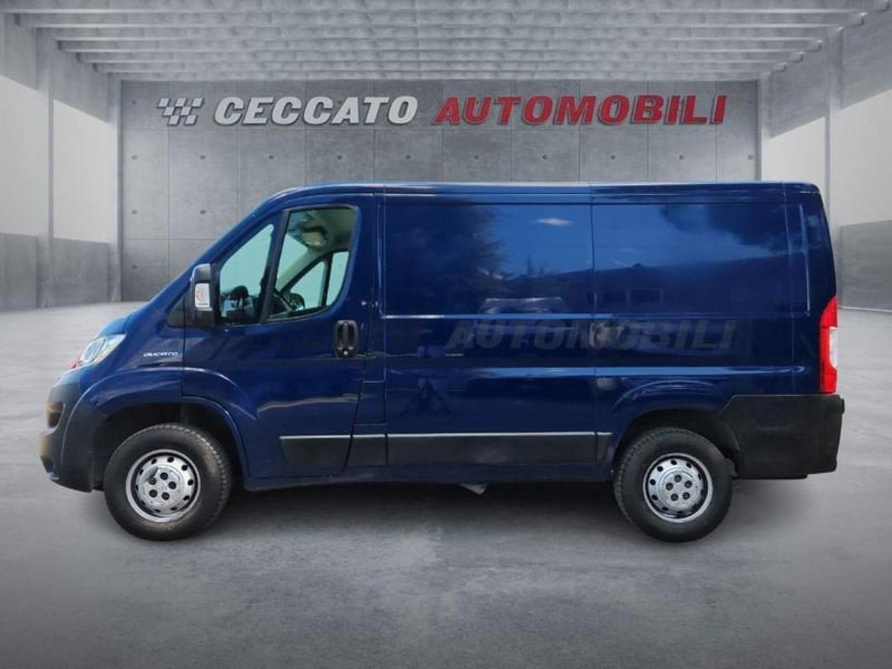 Fiat Fiat Ducato usata 11