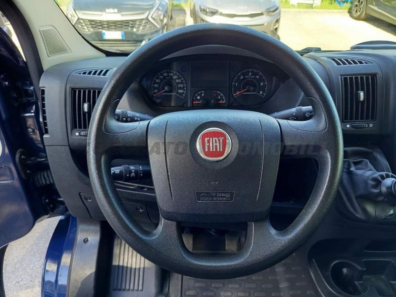 Fiat Fiat Ducato usata 13