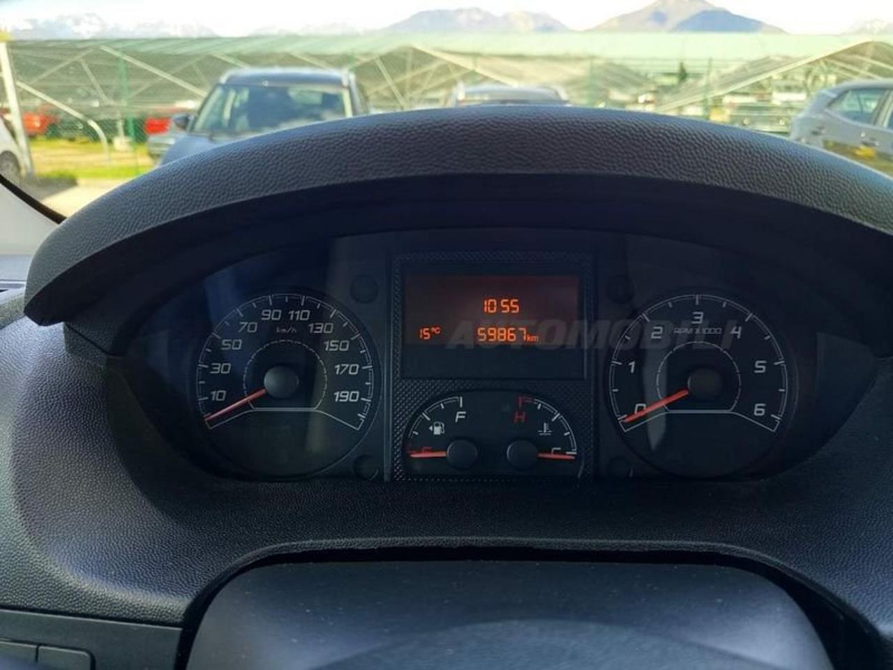 Fiat Fiat Ducato usata 14