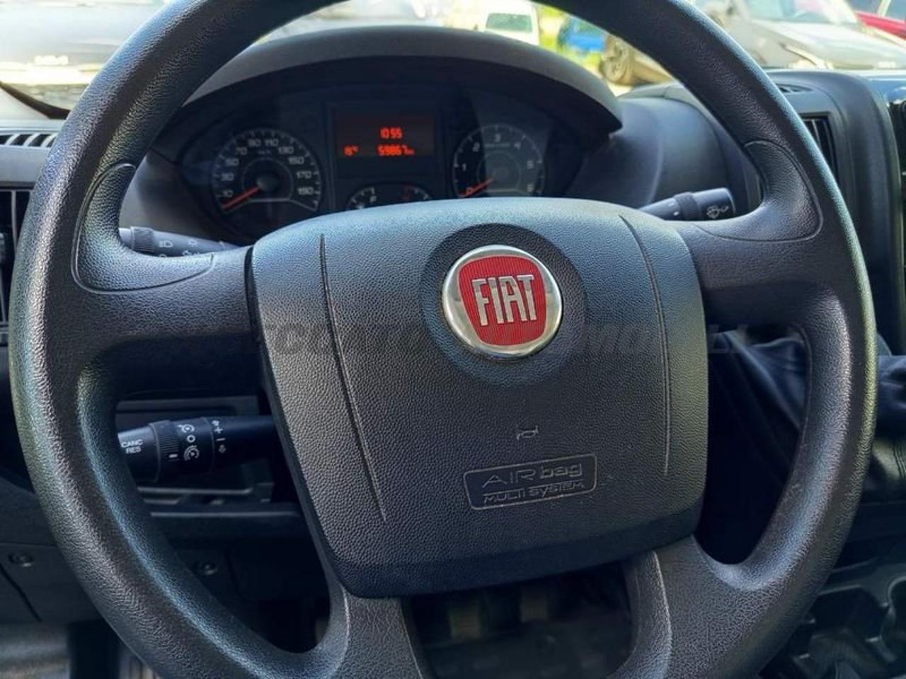 Fiat Fiat Ducato usata 15