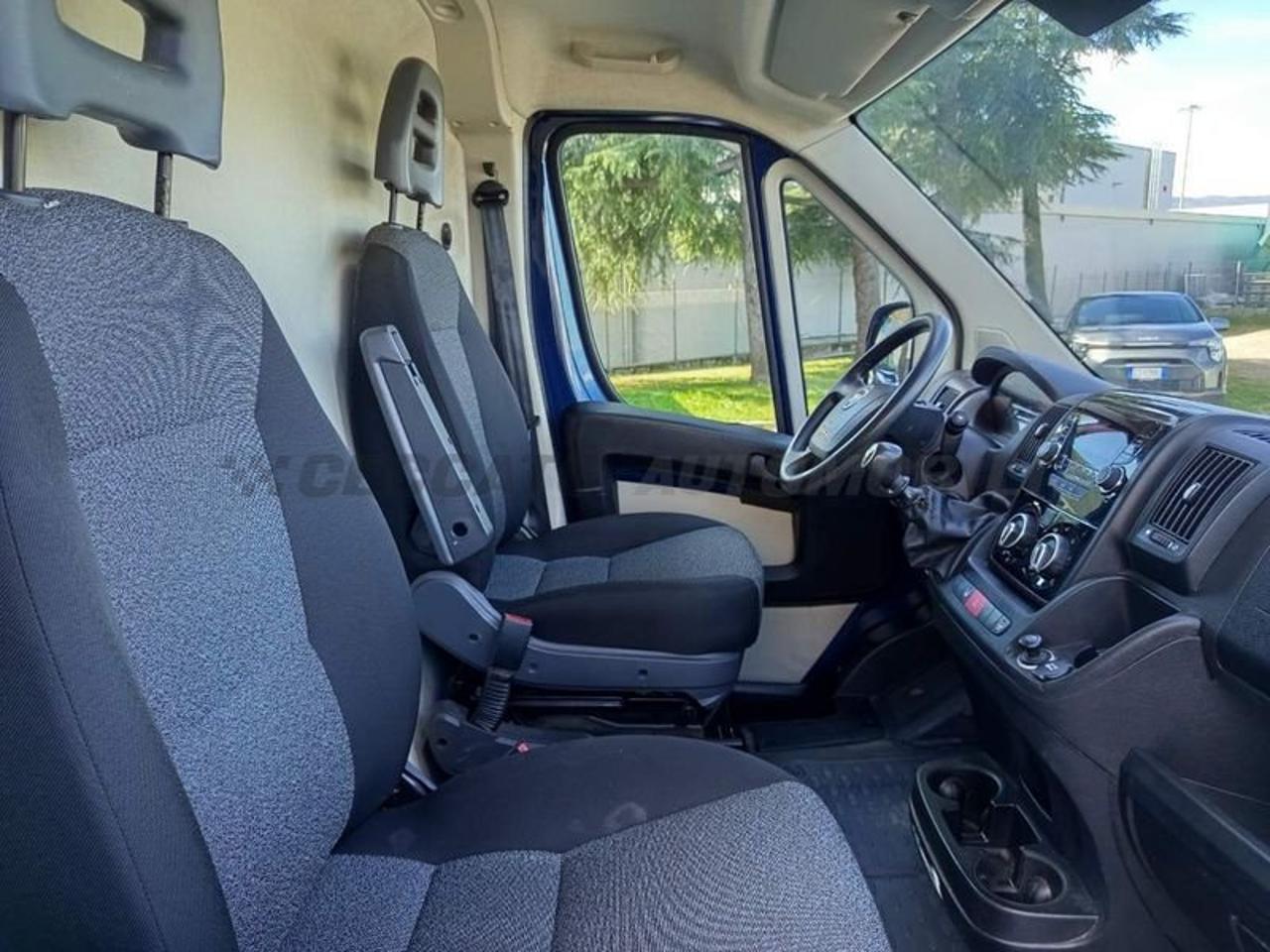 Fiat Fiat Ducato usata 16