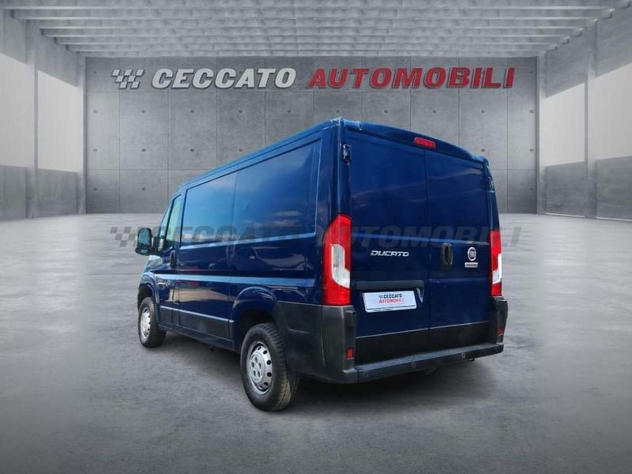 Fiat Fiat Ducato usata 17