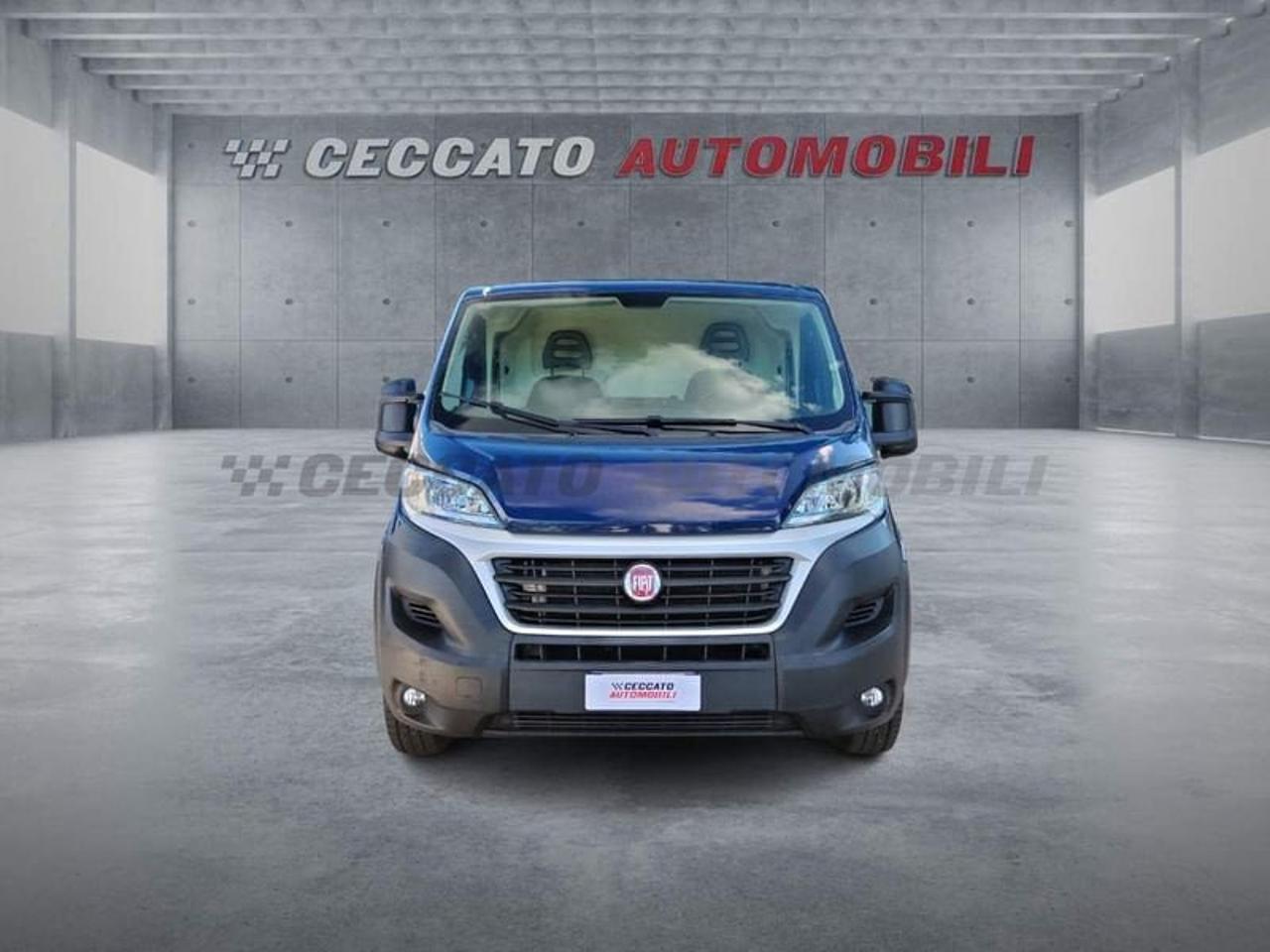 Fiat Fiat Ducato usata 18