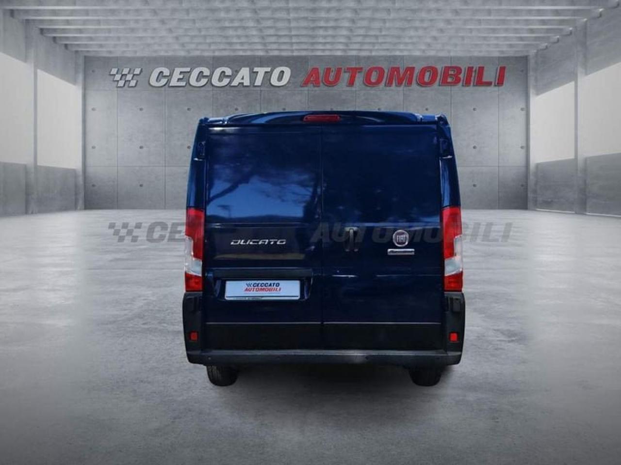 Fiat Fiat Ducato usata 19