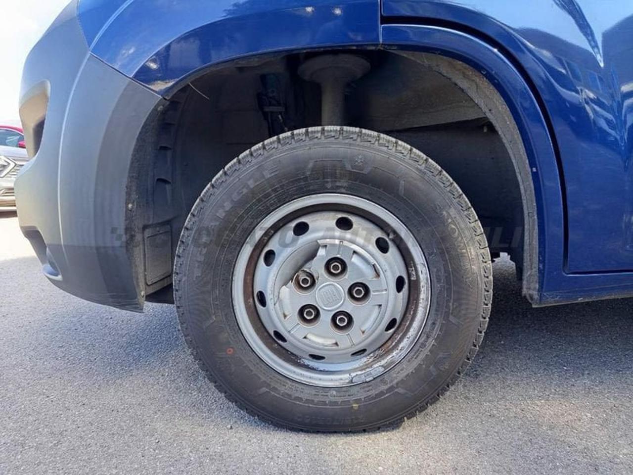 Fiat Fiat Ducato usata 20