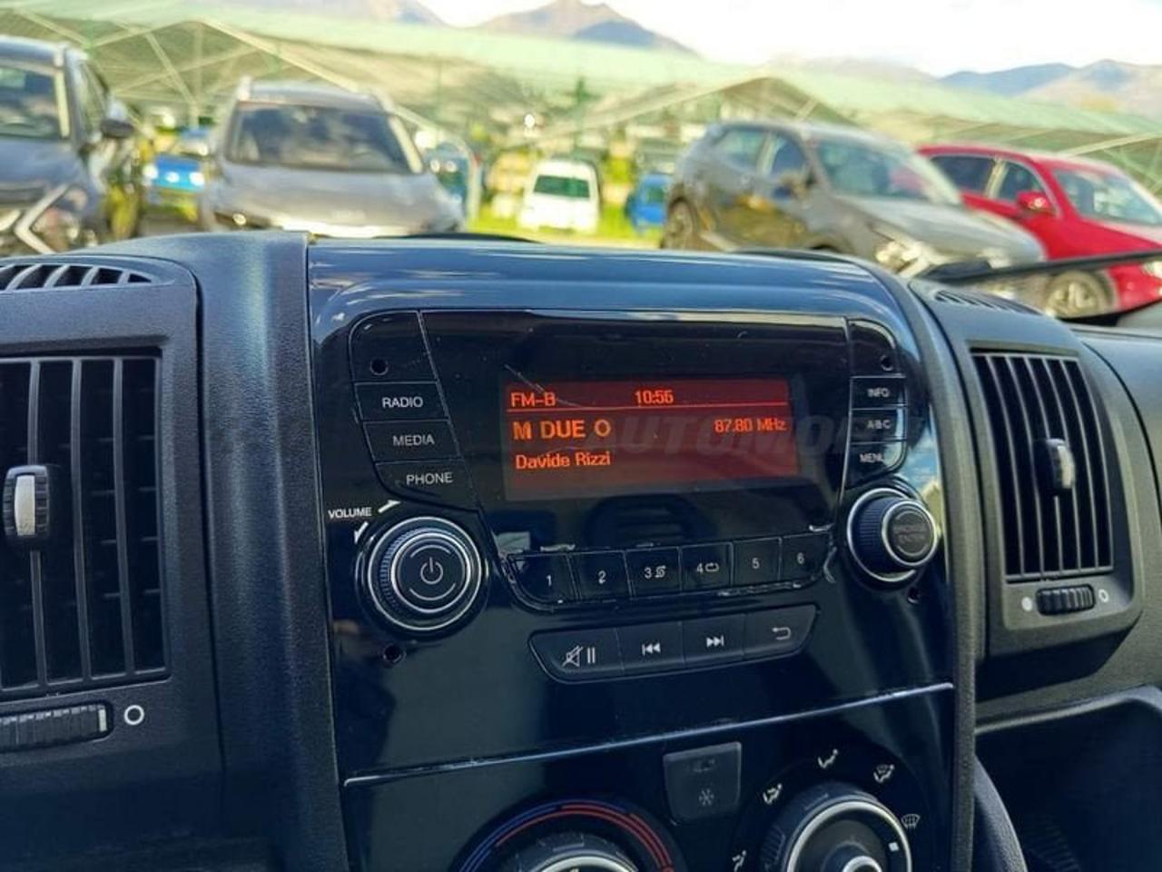 Fiat Fiat Ducato usata 23