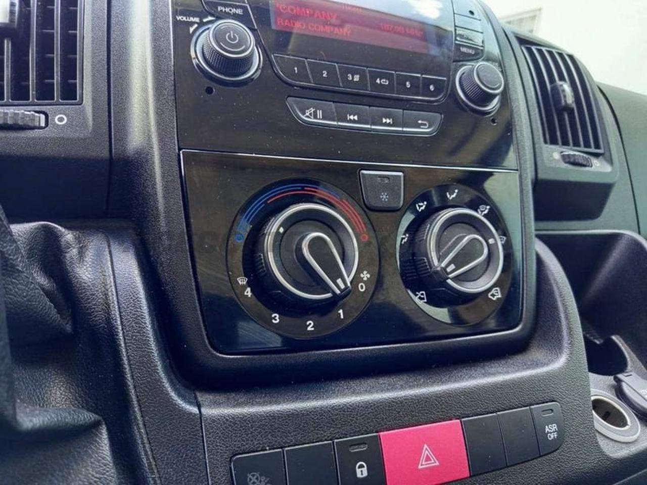 Fiat Fiat Ducato usata 1