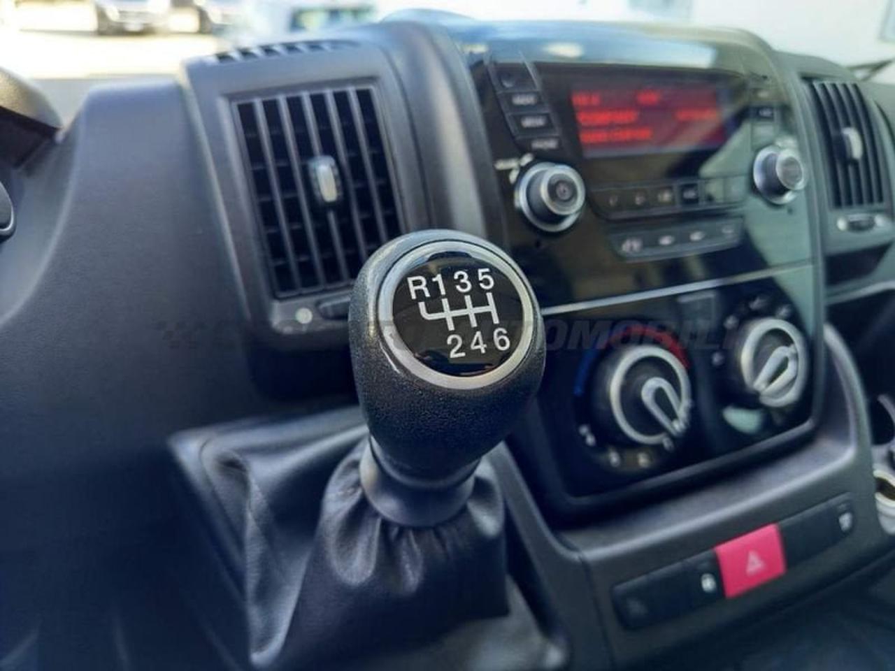 Fiat Fiat Ducato usata 2