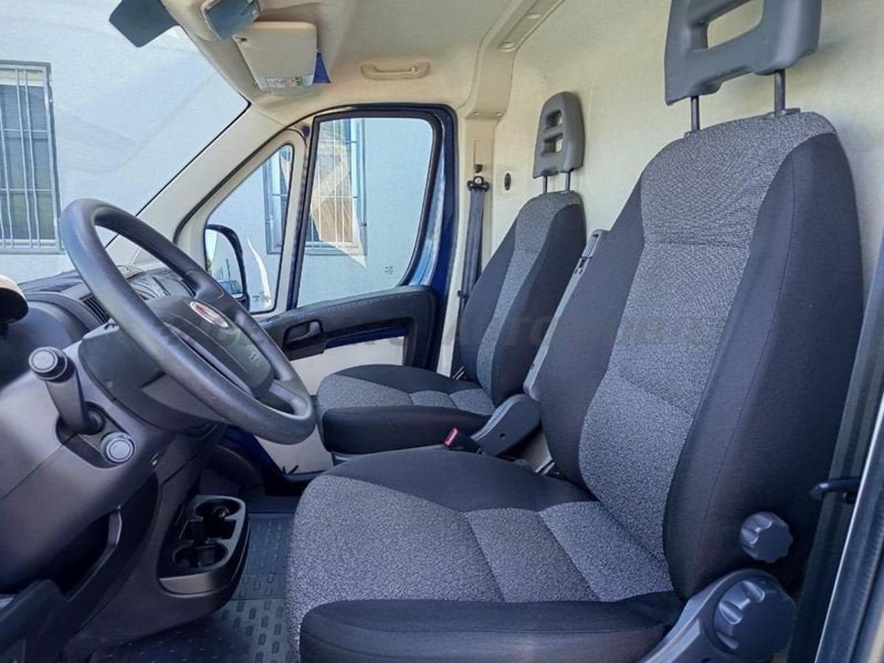 Fiat Fiat Ducato usata 3