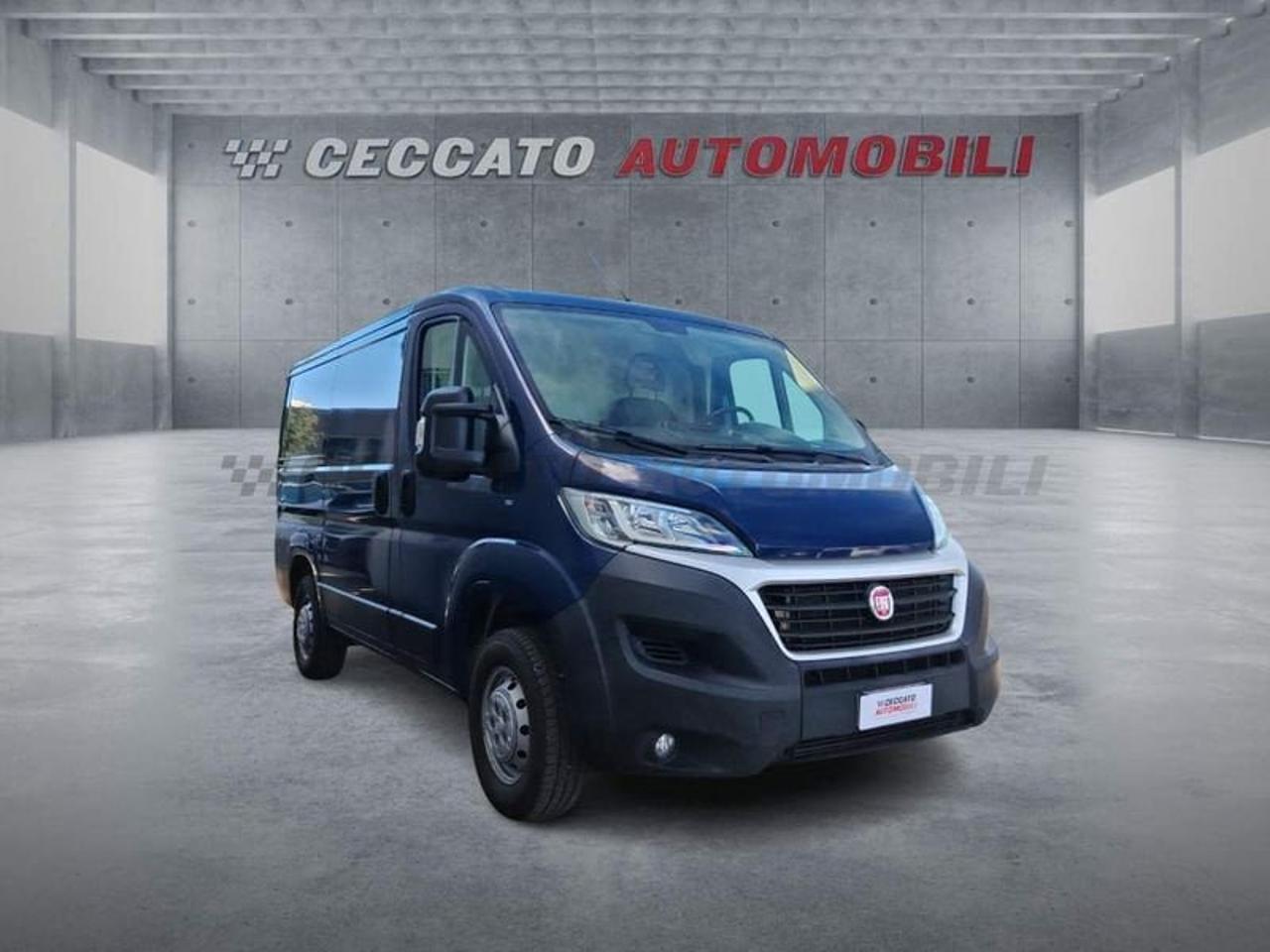 Fiat Fiat Ducato usata 5