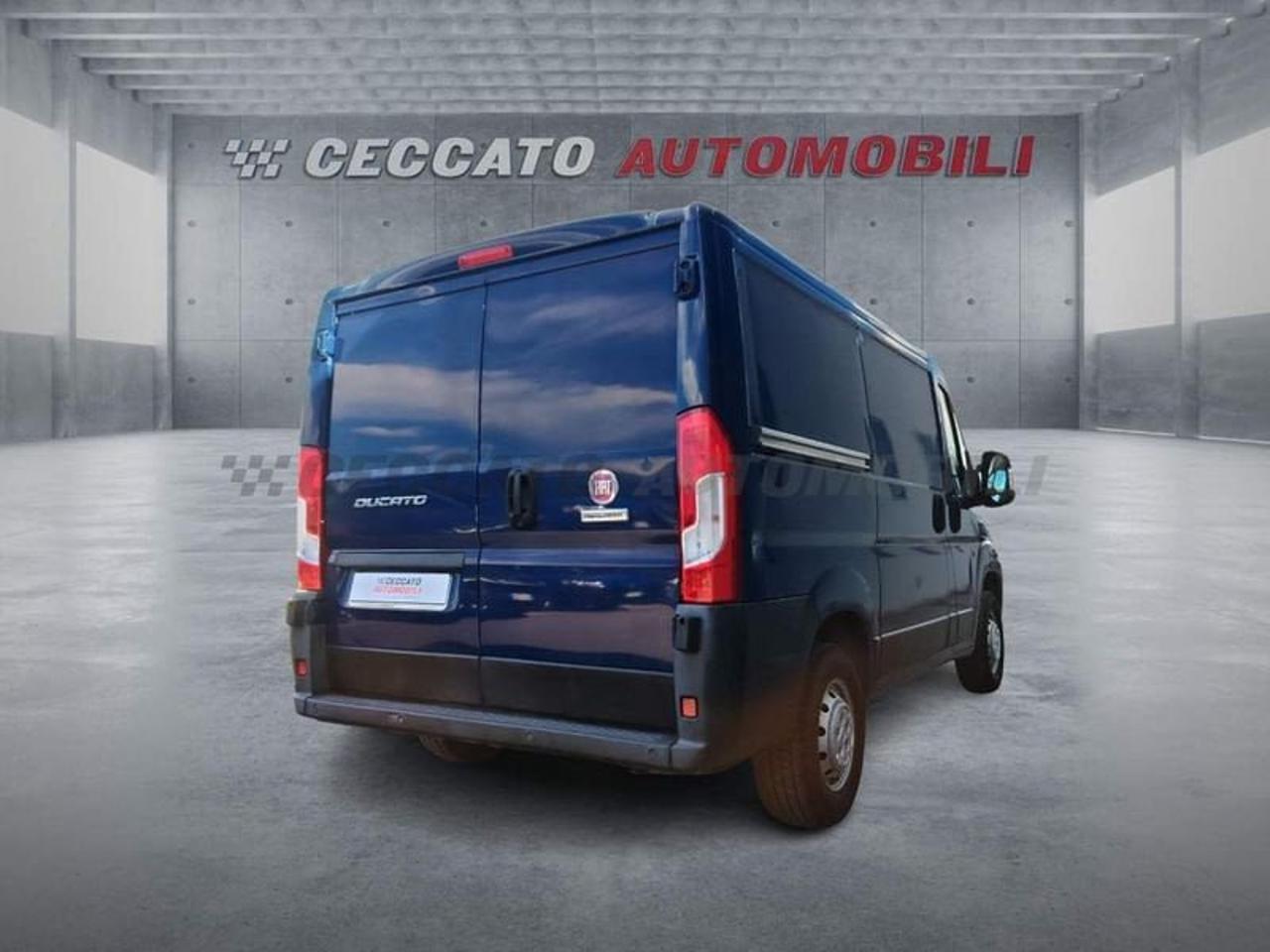 Fiat Fiat Ducato usata 6