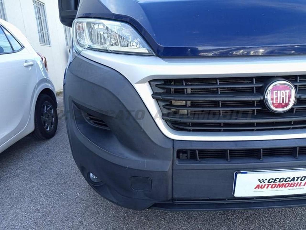Fiat Fiat Ducato usata 7