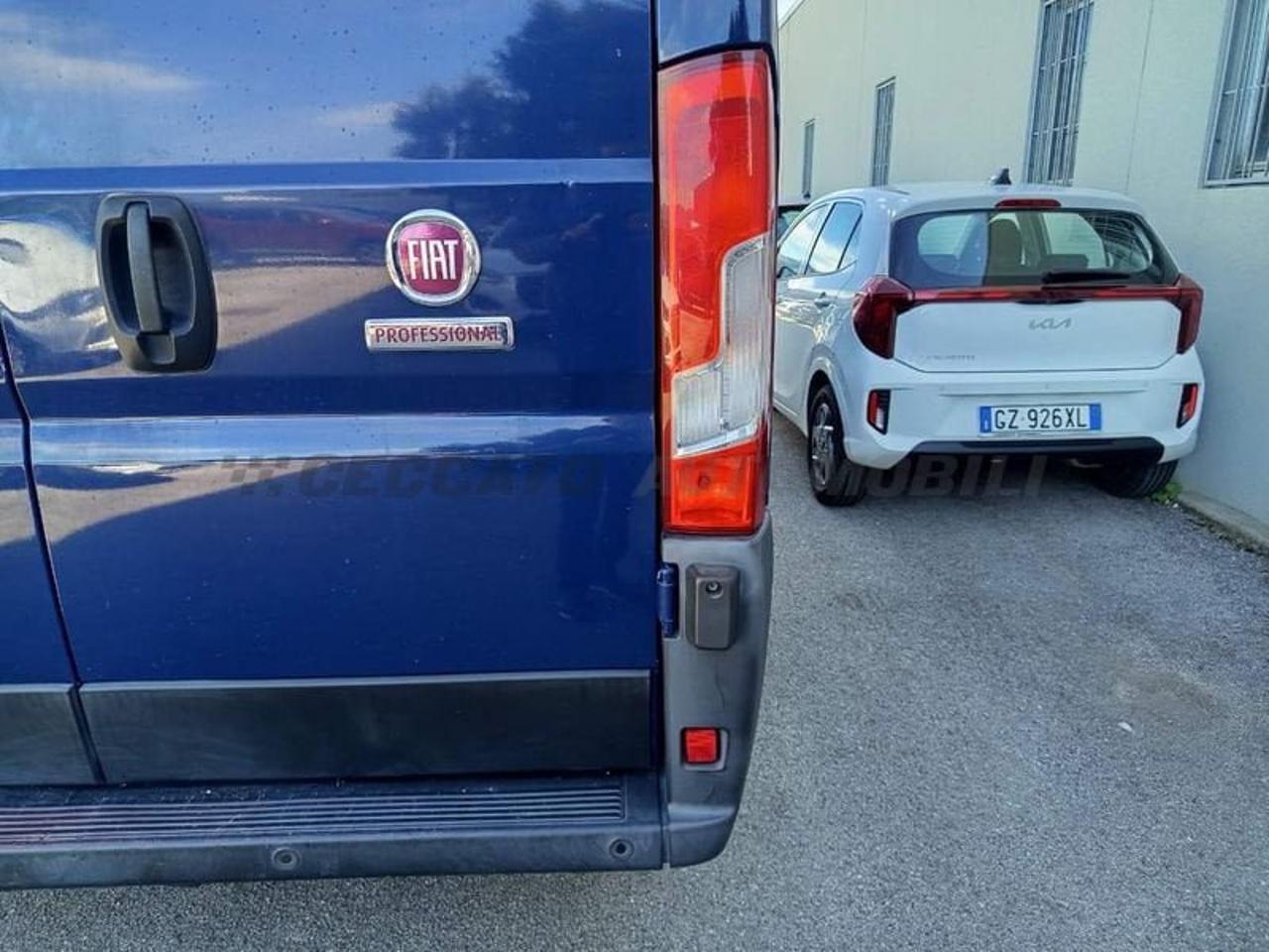 Fiat Fiat Ducato usata 8