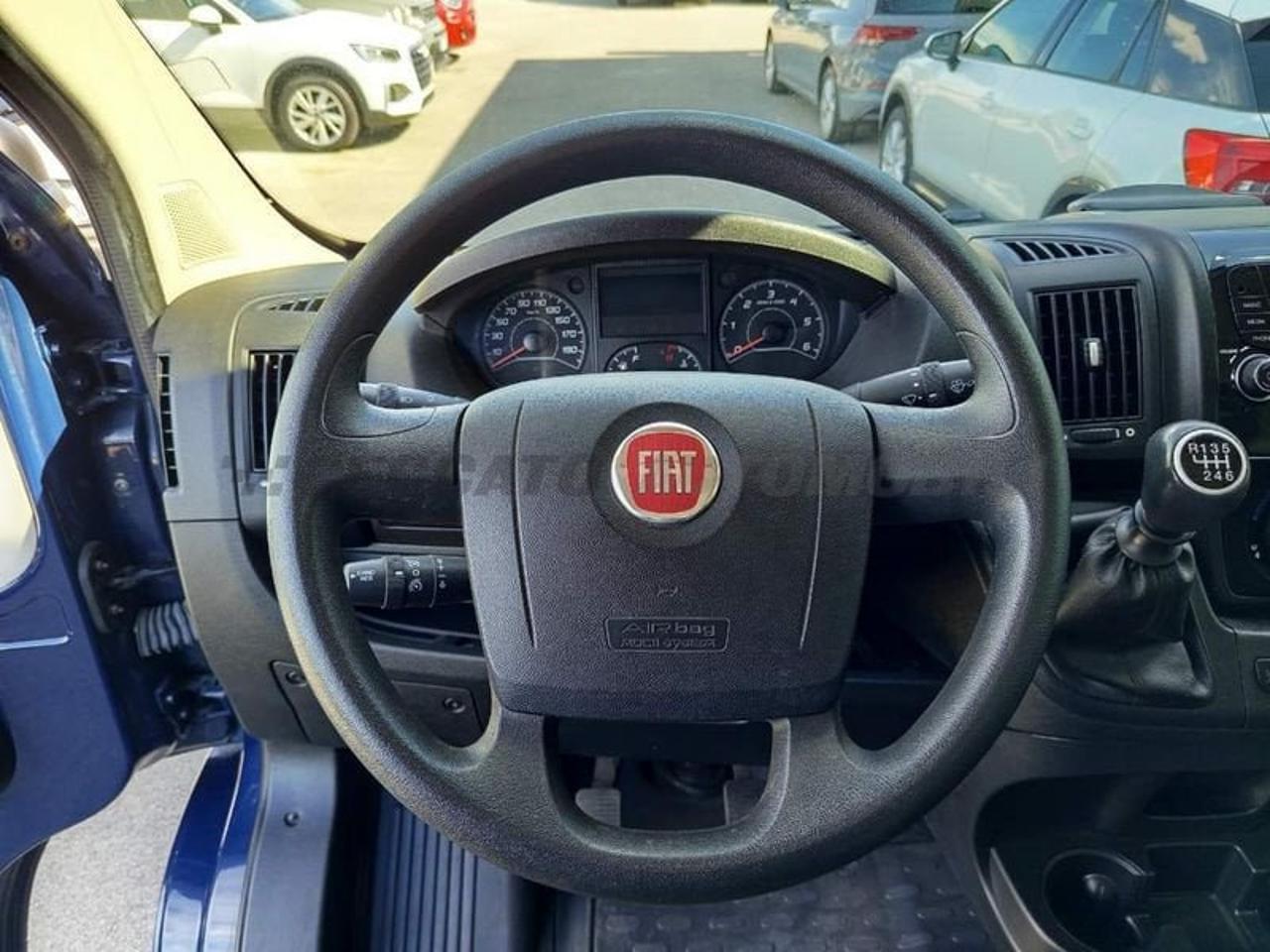 Fiat Fiat Ducato usata 10