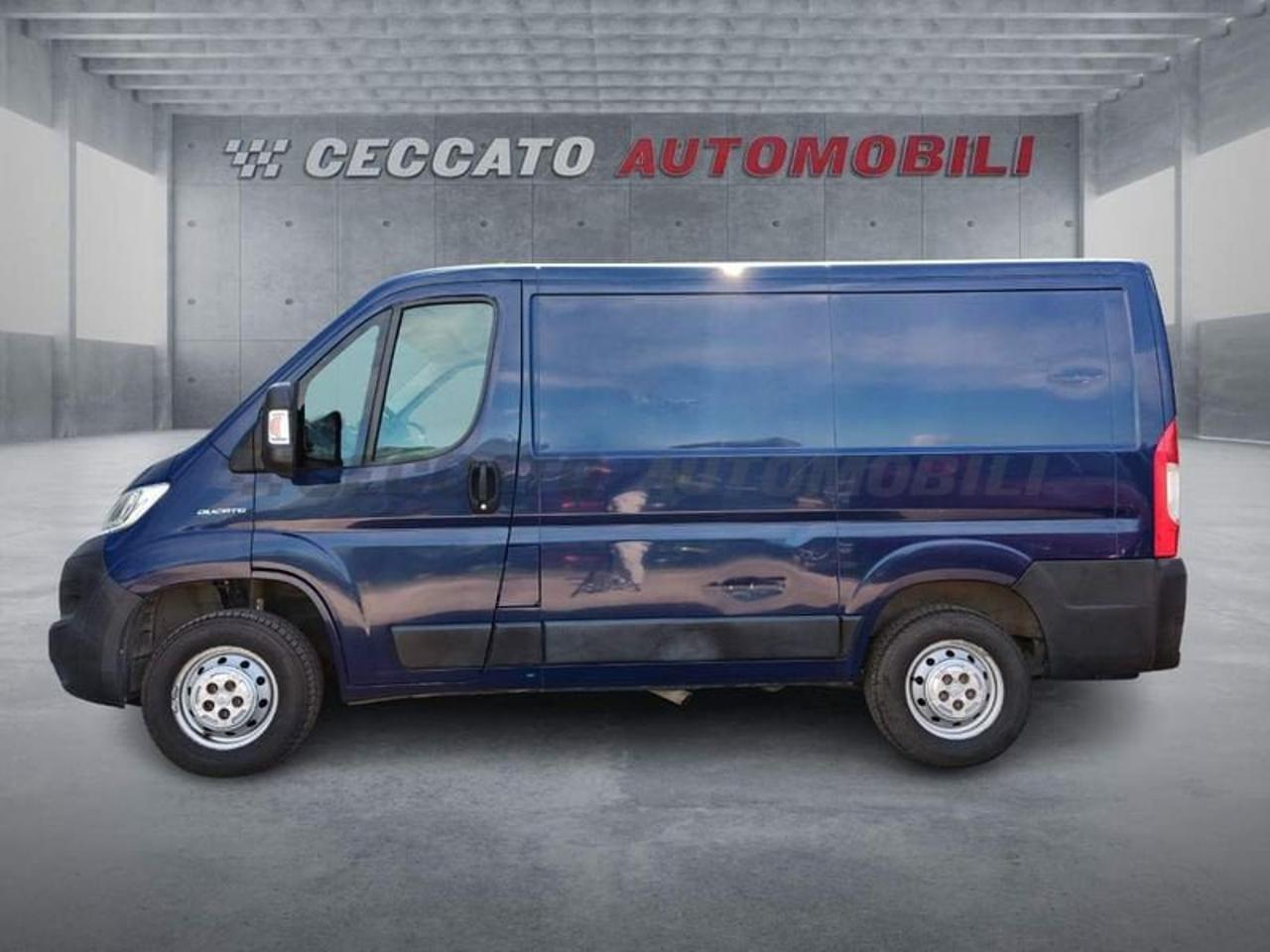 Fiat Fiat Ducato usata 11