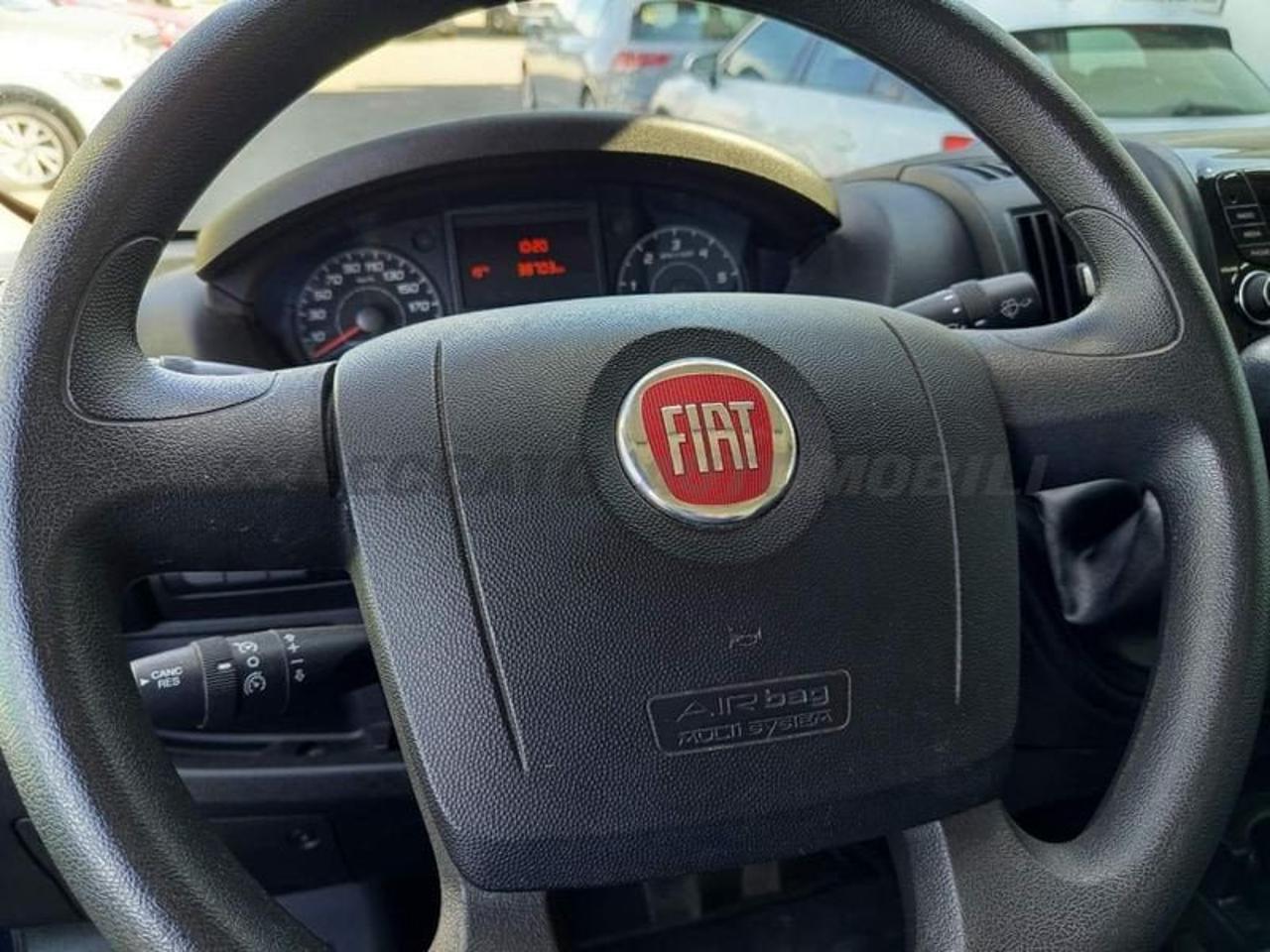 Fiat Fiat Ducato usata 13