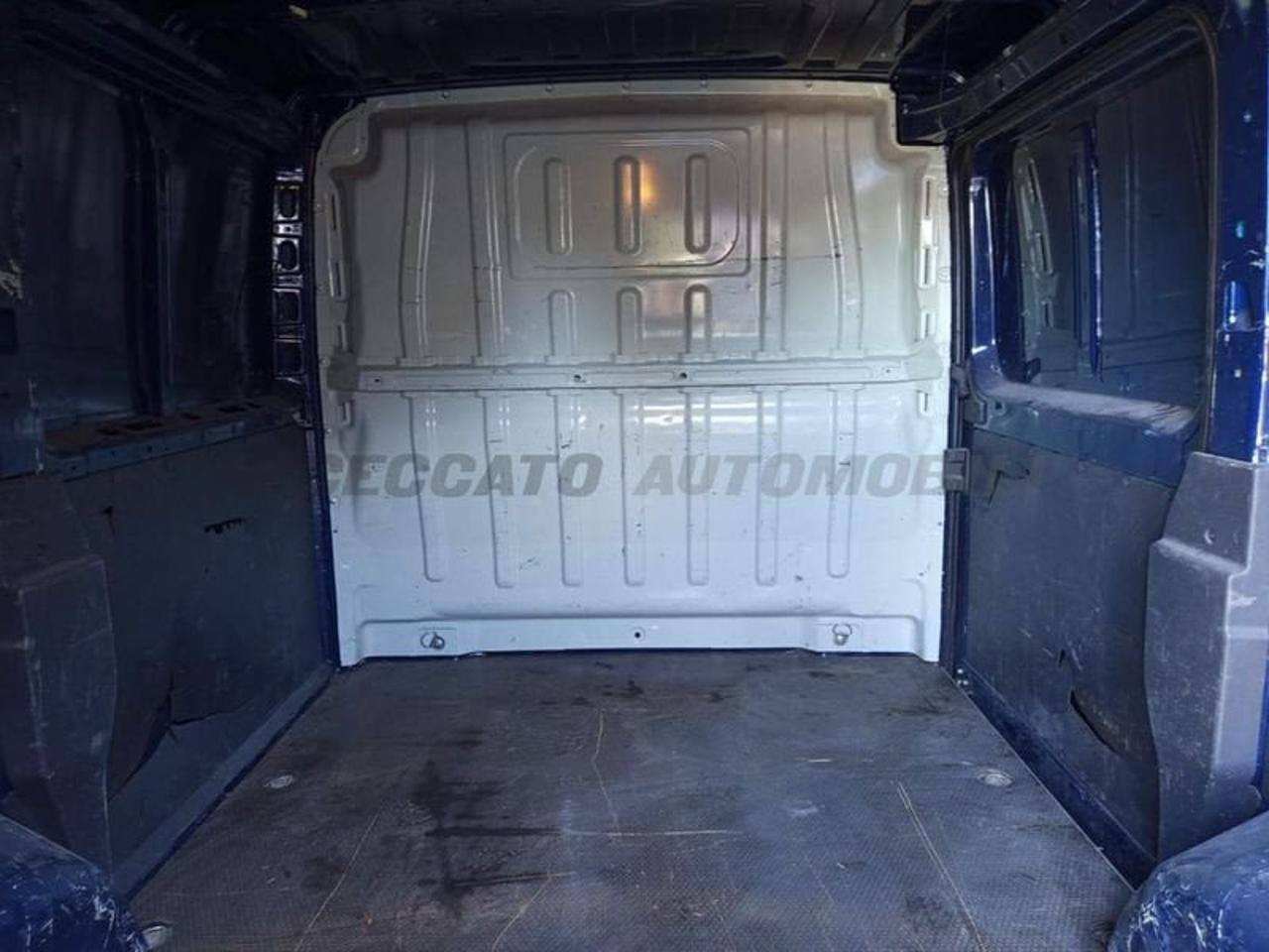 Fiat Fiat Ducato usata 14
