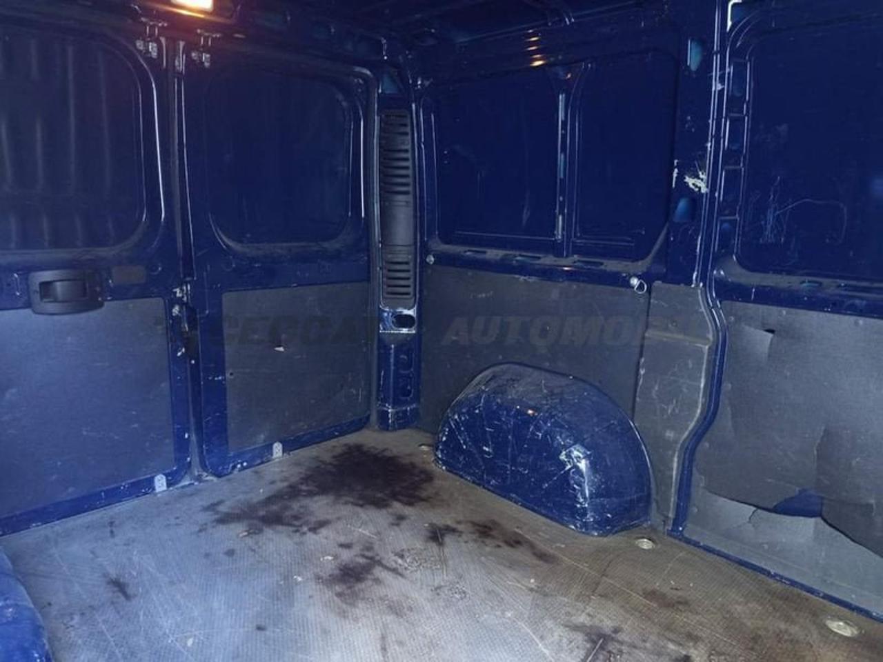 Fiat Fiat Ducato usata 15