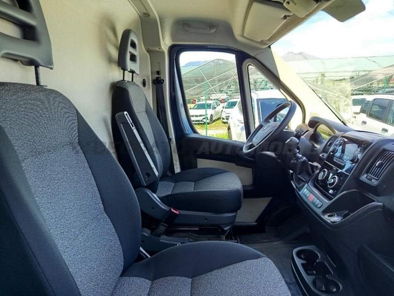 Fiat Fiat Ducato usata 16