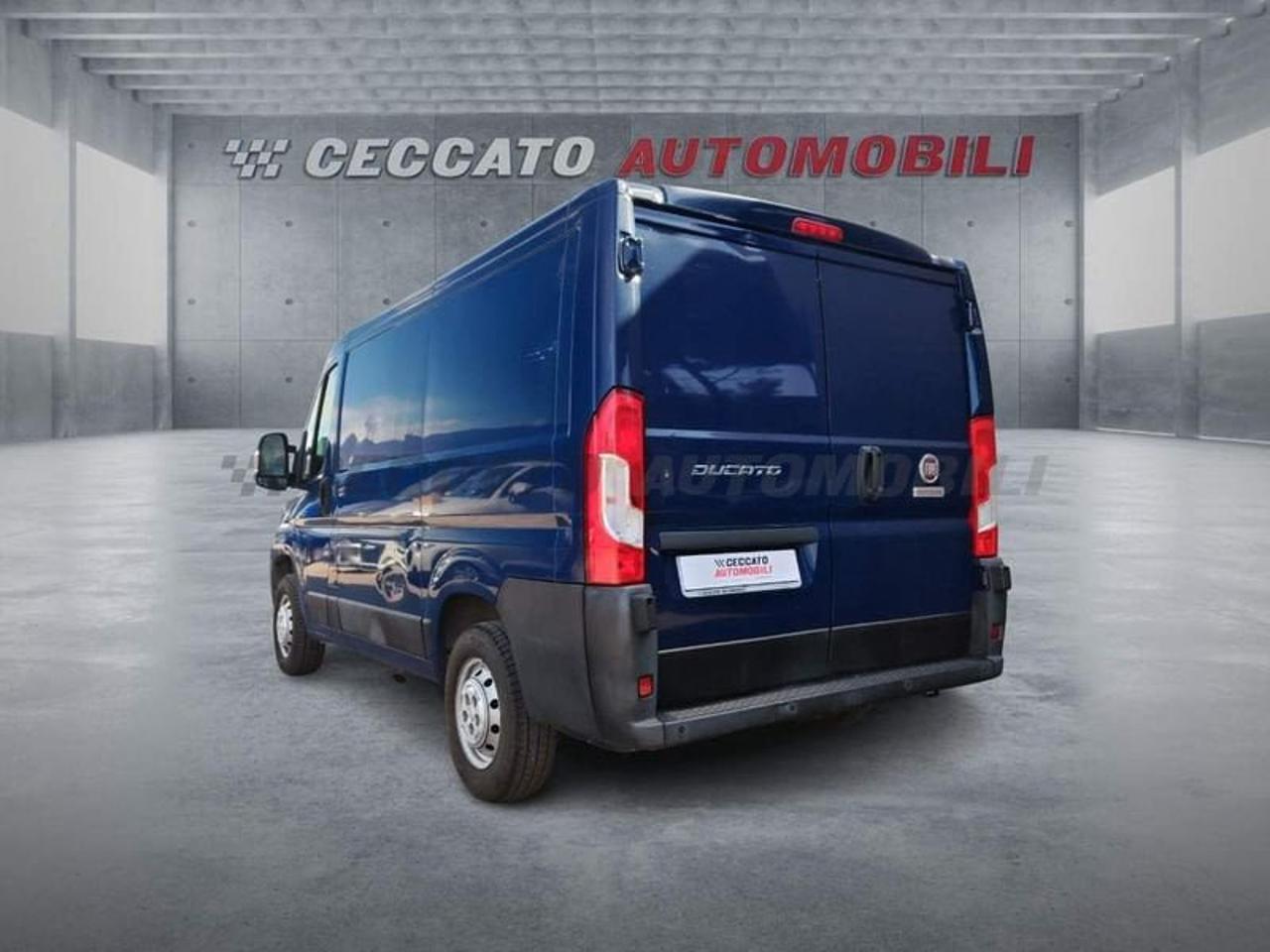 Fiat Fiat Ducato usata 17