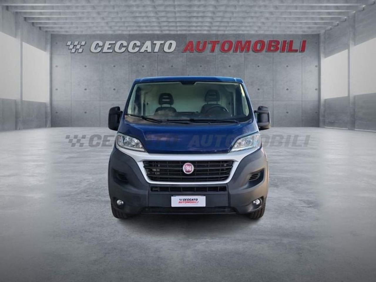 Fiat Fiat Ducato usata 18