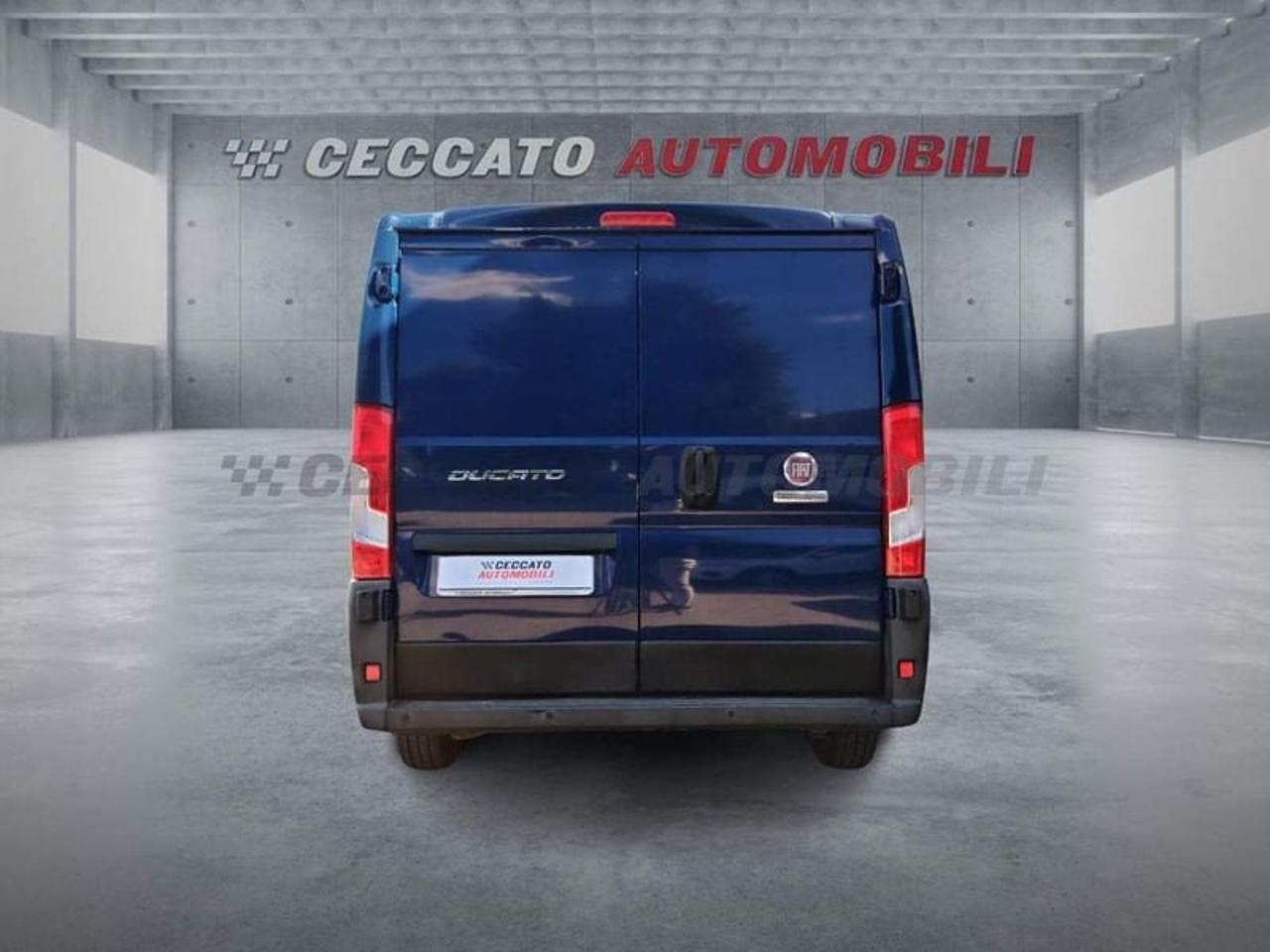 Fiat Fiat Ducato usata 19