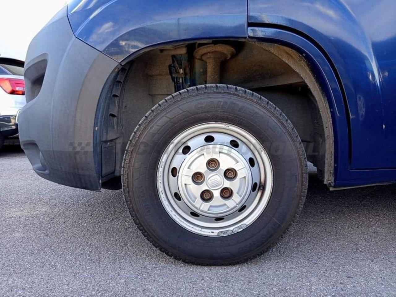 Fiat Fiat Ducato usata 20