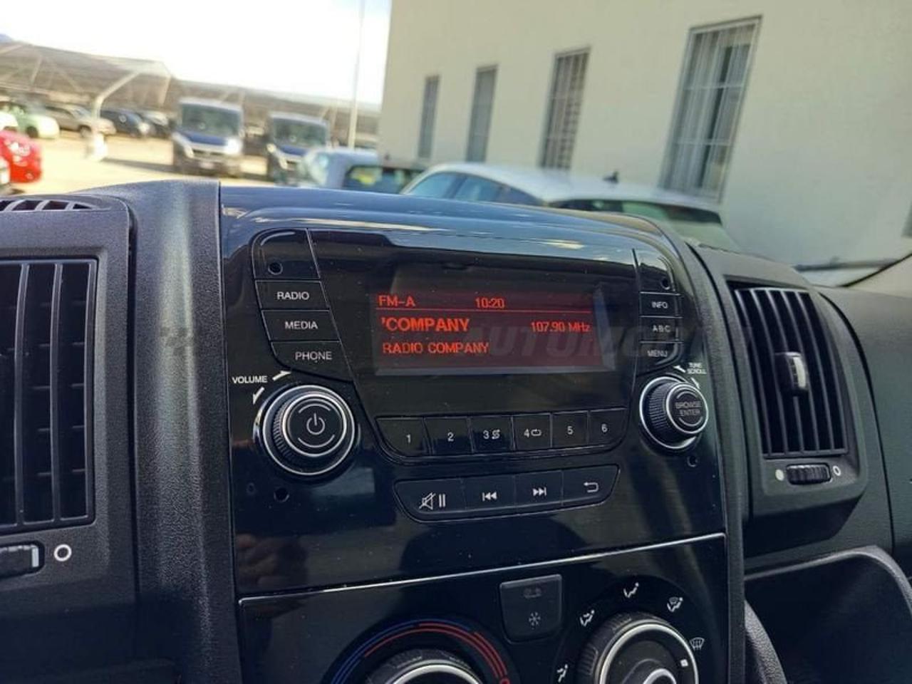 Fiat Fiat Ducato usata 23