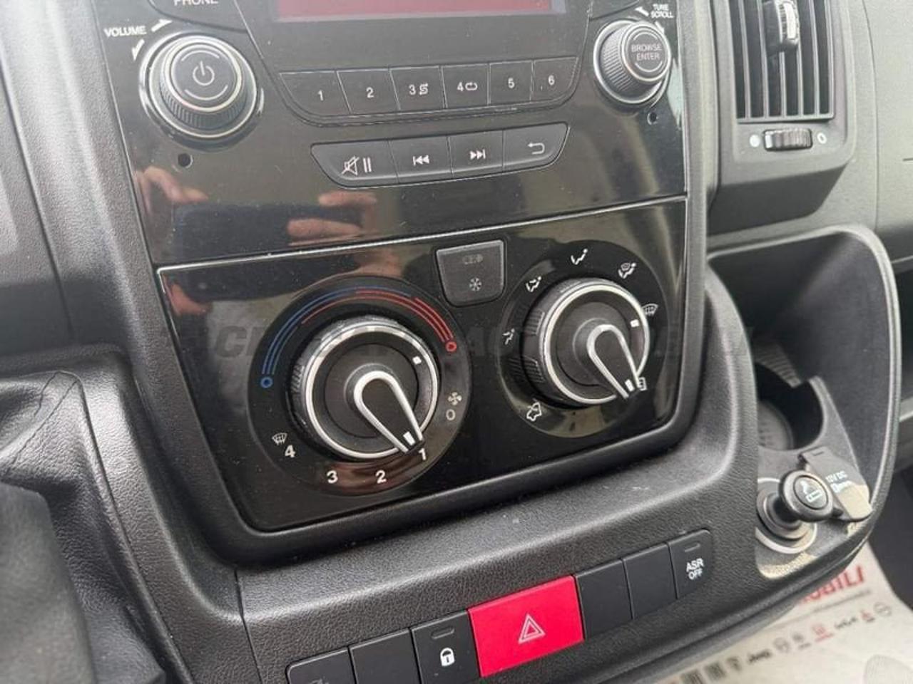 Fiat Fiat Ducato usata 1