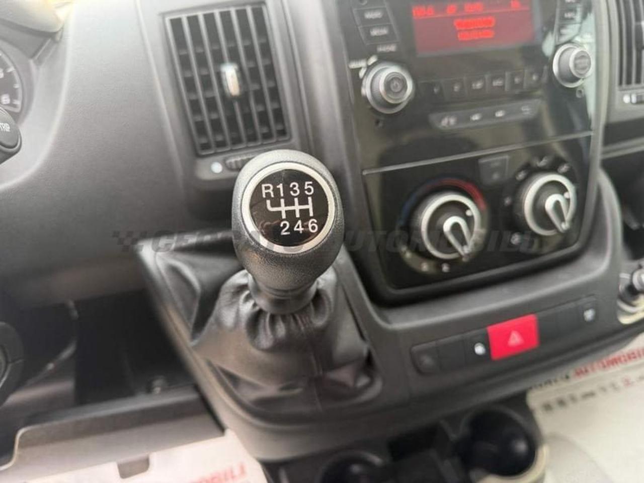 Fiat Fiat Ducato usata 2