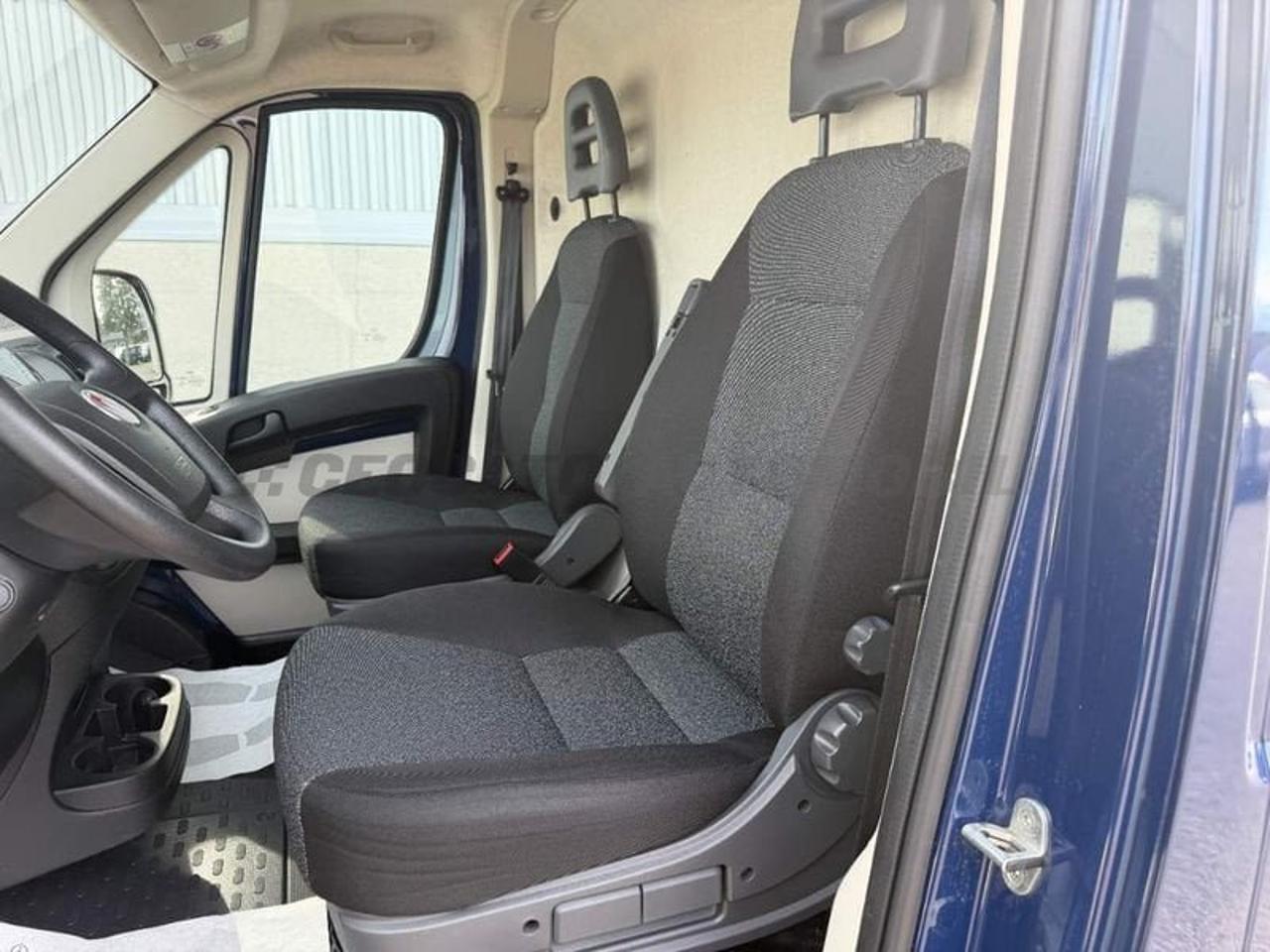 Fiat Fiat Ducato usata 3