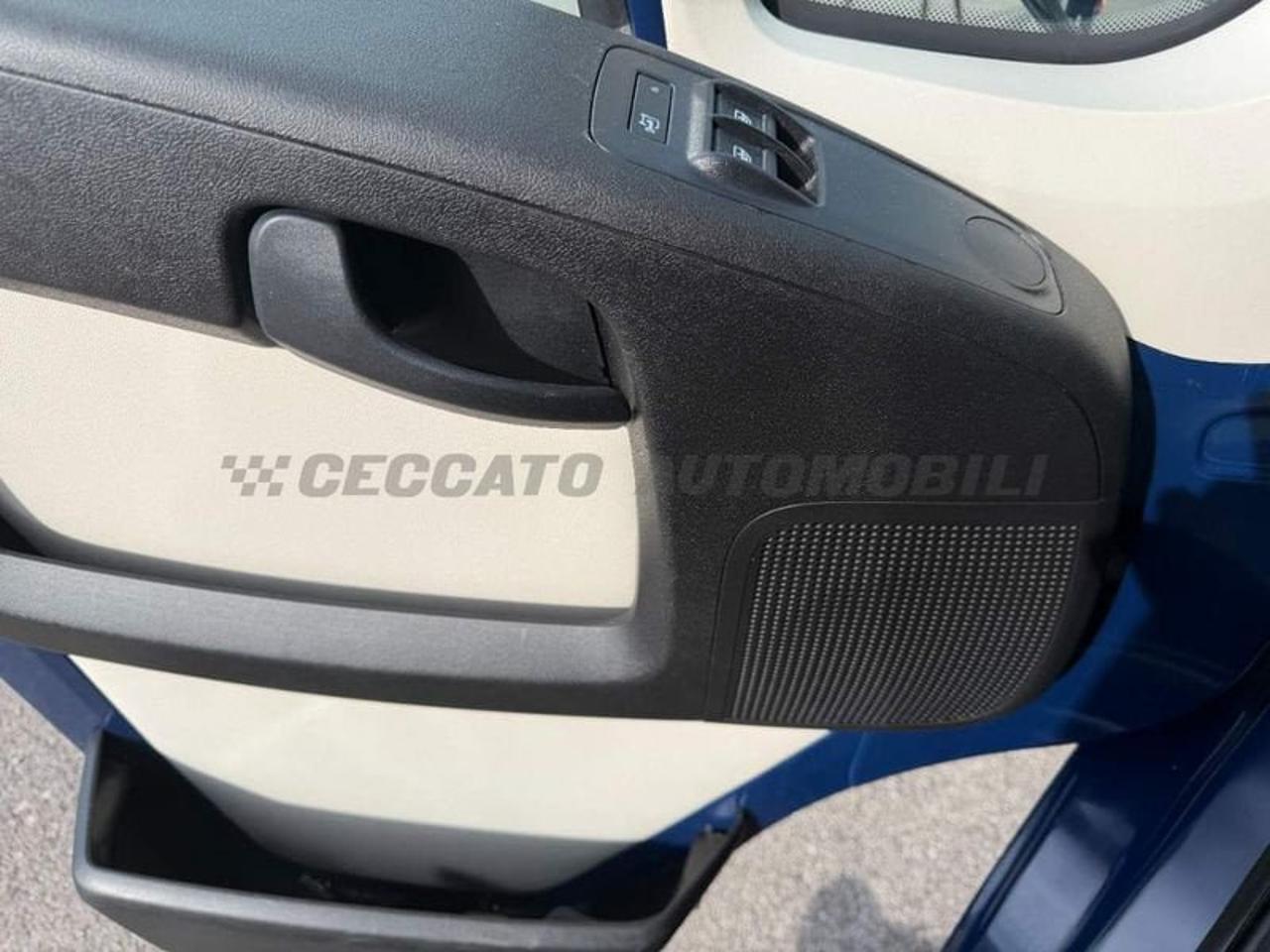 Fiat Fiat Ducato usata 4