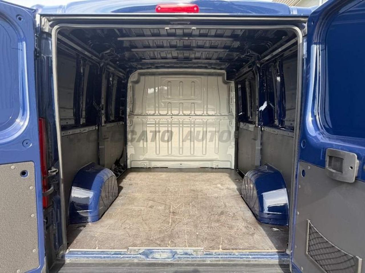 Fiat Fiat Ducato usata 5
