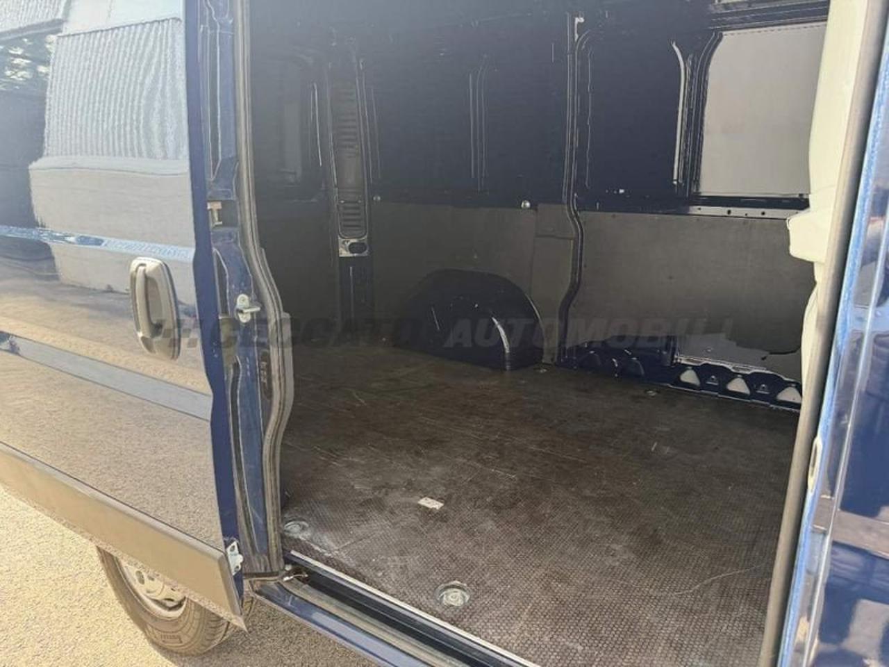 Fiat Fiat Ducato usata 6