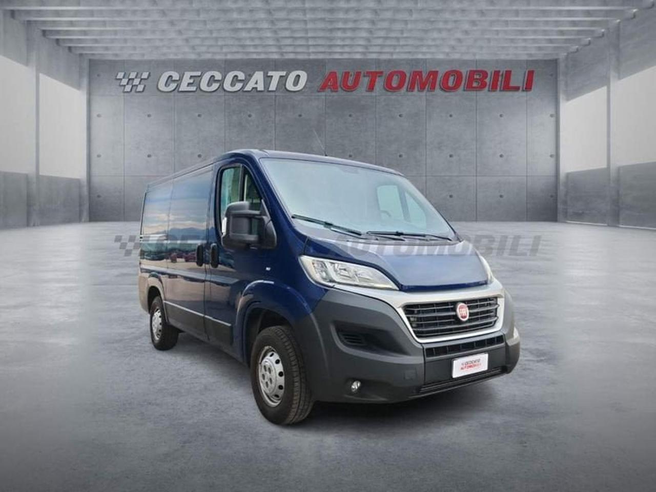 Fiat Fiat Ducato usata 7