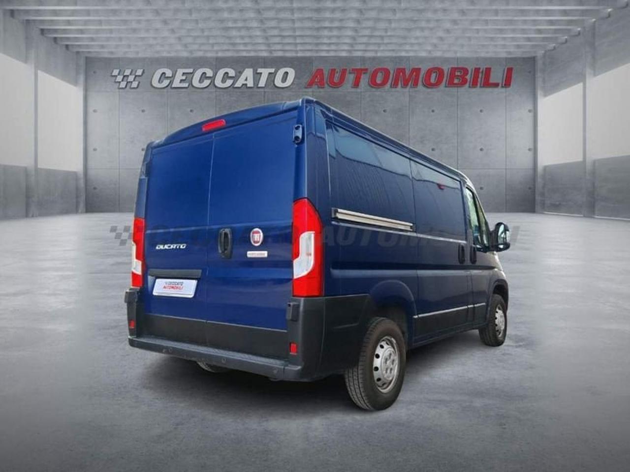 Fiat Fiat Ducato usata 8