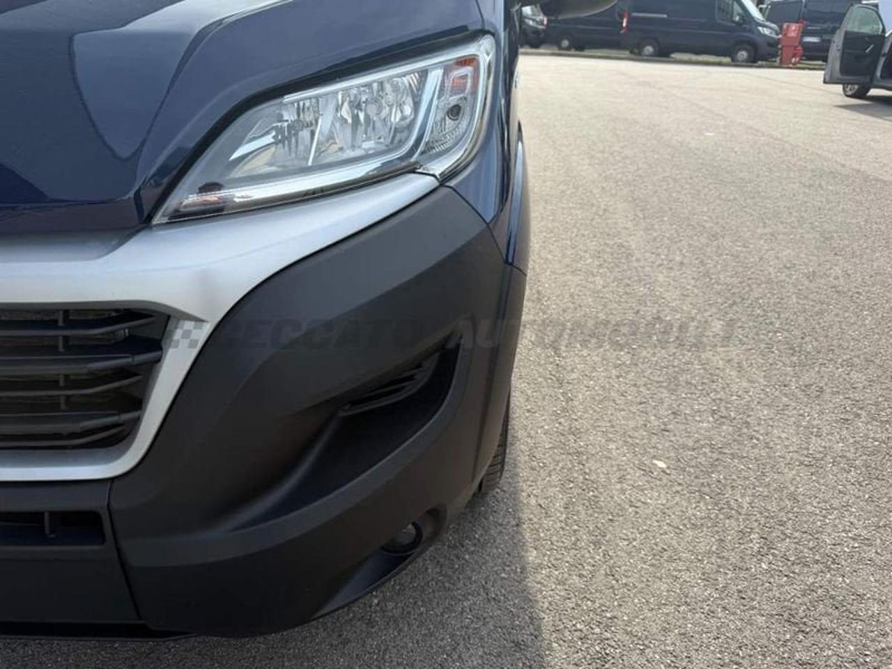 Fiat Fiat Ducato usata 9