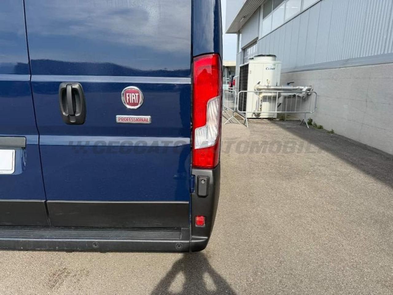Fiat Fiat Ducato usata 10