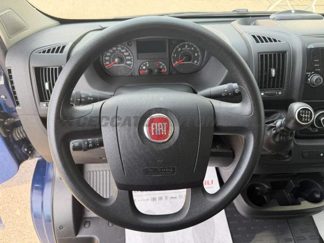 Fiat Fiat Ducato usata 13