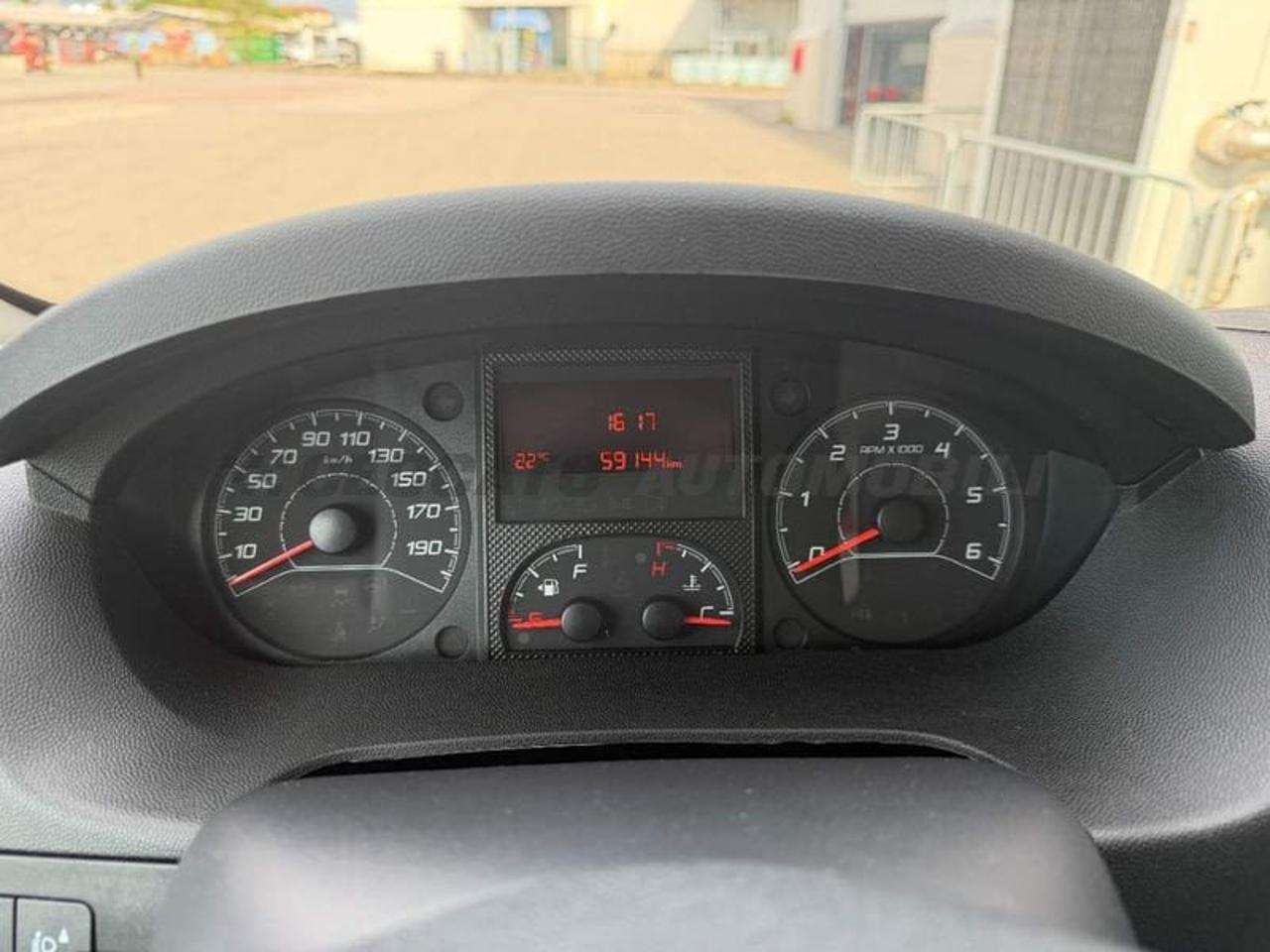 Fiat Fiat Ducato usata 14