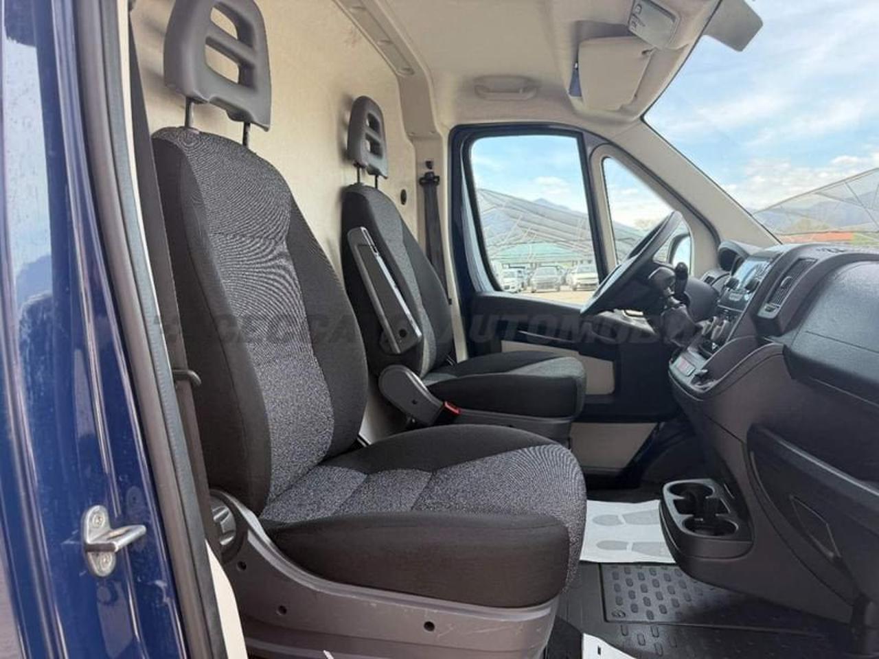 Fiat Fiat Ducato usata 15